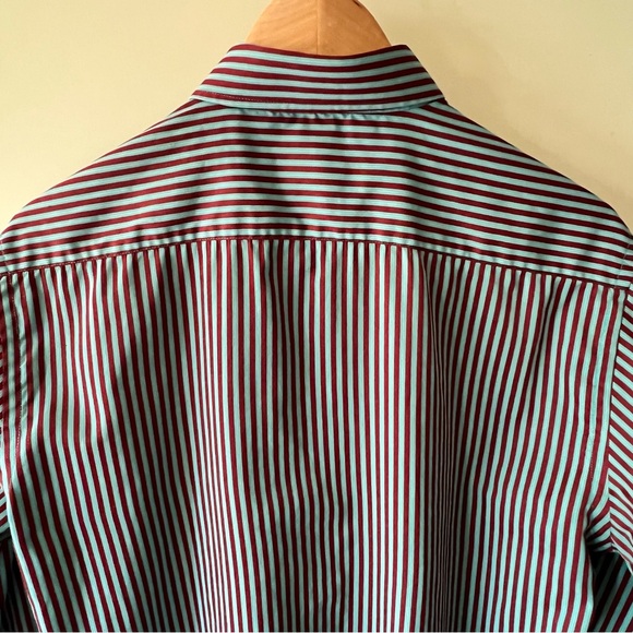 Vintage Sero Men’s Dress Shirt - Picture 5 of 11